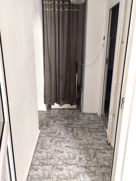 Drumul Taberei, Ghencea, str. Garleni, metrou Favorit, ac, tv