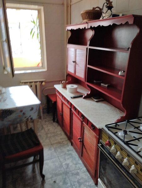 Drumul Taberei, Ghencea, str. Garleni, metrou Favorit, ac, tv